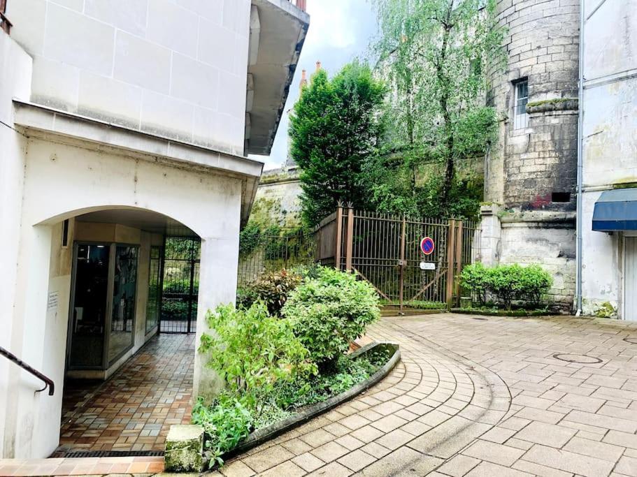 Marie Lou A La - Hyper Centre - Wifi - Transports Et Commerces - Conciergeriej&n Apartment *